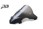 Zero Gravity Double Bubble Windscreen fits for BMW S1000RR ('15-'19) - Durian Bikers