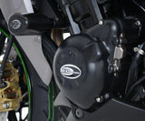 R&G Engine Case Covers fits for Kawasaki Z1000, Z1000R, Z1000SX, Versys 1000 & Ninja 1000SX (LHS) - Durian Bikers