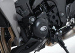 R&G Engine Case Covers fits for Kawasaki Z1000, Z1000R, Z1000SX, Versys 1000 & Ninja 1000SX (LHS) - Durian Bikers