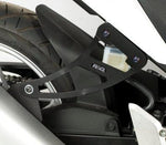 R&G Exhaust Hanger and Rear Footrest Blanking Plate Kit fits for Honda CBR250R ('11-'15) - Durian Bikers