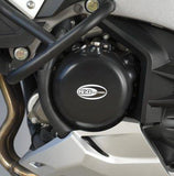R&G Engine Case Covers fits for Honda Crosstourer & VFR1200 (LHS) - Durian Bikers