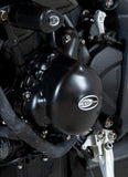 R&G Engine Case Covers fits for Triumph Street Triple 675 ('12-'13) (LHS) - Durian Bikers