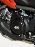 R&G Engine Case Covers fits for Honda NC700S & NC700X (LHS) - Durian Bikers