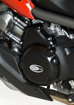 R&G Engine Case Covers fits for Honda NC700S & NC700X (LHS) - Durian Bikers