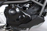 R&G Engine Case Covers fits for Honda NC700X/S & NC750X/S ('14-'20) (RHS) - Durian Bikers