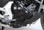 R&G Engine Case Covers fits for Honda NC700X/S & NC750X/S ('14-'20) (RHS) - Durian Bikers