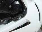 R&G Engine Case Slider fits for Suzuki GSX-R750 (RHS) - Durian Bikers