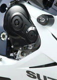 R&G Engine Case Slider fits for Suzuki GSX-R750 (RHS) - Durian Bikers