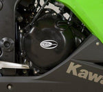 R&G Engine Case Covers fits for Kawasaki Ninja 250 ('17) & Ninja 300, Z250 ('13-'18) (RHS) - Durian Bikers
