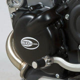R&G Engine Case Cover fits for KTM 690 Duke, 690SM/SMC/SMCR, 690 Duke R, Husqvarna 701 Enduro/Supermoto (LHS) - Durian Bikers