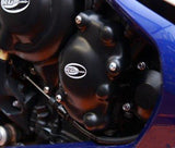 R&G Engine Case Covers fits for Triumph Daytona 675 ('13-) & Daytona Moto2™ 765 ('20-) (RHS) - Durian Bikers