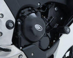 R&G Engine Case Covers fits for Honda CBR500R ('13-'18) & CB500F ('13-'18) (RHS) - Durian Bikers