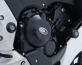 R&G Engine Case Covers fits for Honda CBR500R ('13-'18) & CB500F ('13-'18) (RHS) - Durian Bikers