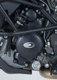 R&G Engine Case Covers fits for KTM 1050/1090/1190/1290 Adventure/ 1290 Super Duke GT & 1290 Super Duke R (LHS) - Durian Bikers