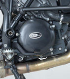 R&G Engine Case Covers fits for KTM 1050/1090/1190/1290 Adventure, 1290 Super Duke GT & 1290 Super Duke R (RHS) - Durian Bikers