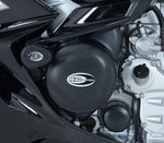 R&G Engine Case Covers fits for Yamaha FJR1300 ('13-) (LHS) - Durian Bikers