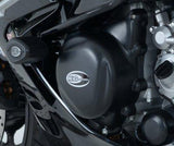 R&G Engine Case Covers fits for Yamaha FJR1300 ('13-) (LHS) - Durian Bikers