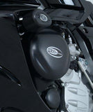 R&G Engine Case Covers fits for Yamaha FJR1300 ('13-) (LHS) - Durian Bikers
