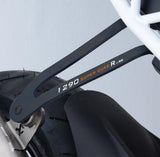 R&G Exhaust Hanger fits for KTM 1290 Super Duke R ('14-'16) - Durian Bikers
