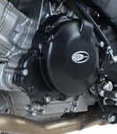 R&G Engine Case Covers fits for Suzuki DL1000 V-Strom ('14-) & DL 1000XT V-STrom ('17-) (LHS) - Durian Bikers