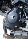 R&G Engine Case Covers fits for Suzuki DL1000 V-Strom ('14-) & DL 1000XT V-STrom ('17-) (LHS) - Durian Bikers