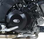 R&G Engine Case Cover fits for Suzuki DL1000 V-Strom ('14-) & DL 1000XT V-Strom ('17-) (RHS) - Durian Bikers