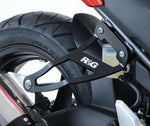 R&G Exhaust Hanger fits for Honda CBR300R ('14-'20) - Durian Bikers