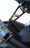 R&G Exhaust Hanger fits for EBR 1190RX & 1190RS ('14-) - Durian Bikers
