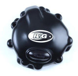 R&G Engine Case Covers fits for Kawasaki ZX6-R ('09-) (LHS/Race Series) - Durian Bikers