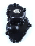 R&G Engine Case Covers fits for Kawasaki ZX6-R ('09-) (RHS/Race Series) - Durian Bikers
