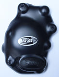 R&G Engine Case Covers fits for Triumph Daytona 675 & Daytona Moto2™ 765 (RHS/Race Series) - Durian Bikers