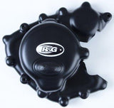 R&G Engine Case Covers fits for KTM 390 DUKE ('13-'15)/ RC390 ('14-'15) (LHS/Race Series) - Durian Bikers