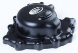 R&G Engine Case Covers fits for KTM 390 DUKE ('13-'15)/ RC390 ('14-'15) (LHS/Race Series) - Durian Bikers