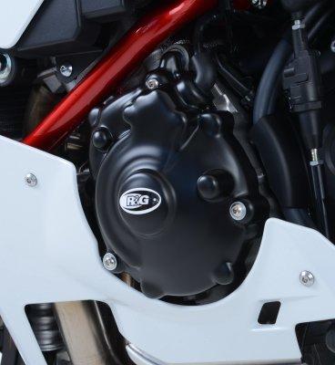 R&G Engine Case Covers fits for Yamaha YZF-R1 & YZF-R1M ('15-) (LHS) - Durian Bikers