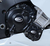 R&G Engine Case Covers fits for Yamaha YZF-R1/R1M, MT-10 & MT-10 SP (RHS/Oil Pump Cover) - Durian Bikers