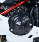 R&G Engine Case Covers fits for Yamaha YZF-R1/R1M ('15-) (LHS/Race Series) - Durian Bikers