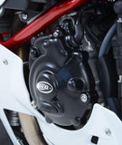 R&G Engine Case Covers fits for Yamaha YZF-R1/R1M ('15-) (LHS/Race Series) - Durian Bikers