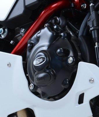 R&G Engine Case Covers fits for Yamaha YZF-R1/R1M ('15-) (LHS/Race Series) - Durian Bikers