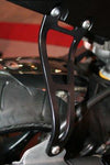 R&G Exhaust Hangers fits for Aprilia Factory ('04-'07), RSVR ('04-'10) & Tuono ('06-'11) - Durian Bikers