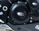 R&G Engine Case Covers fits for Suzuki GSX-S 1000 ('15-) & Katana ('19-) (RHS/Clutch) - Durian Bikers