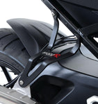 R&G Exhaust Hanger Kit and Footrest Blanking Plate fits for BMW S1000XR ('15-'19) - Durian Bikers