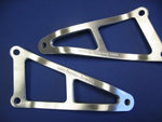 R&G Exhaust Hanger fits for Kawasaki ZX-6R ('98-'99) - Durian Bikers