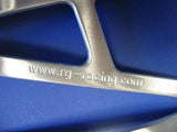 R&G Exhaust Hanger fits for Suzuki GSX-R1000 K7- - Durian Bikers