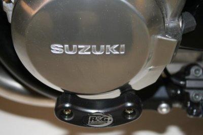 R&G Engine Case Slider fits for Suzuki GSX1400 (LHS) - Durian Bikers