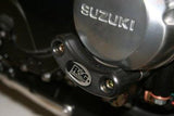 R&G Engine Case Slider fits for Suzuki GSX1400 (RHS) - Durian Bikers