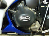 R&G Engine Case Covers fits for Suzuki GSX-R600/ GSX-R750 ('06-) (LHS) - Durian Bikers