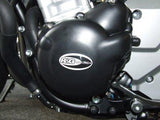 R&G Engine Case Covers fits for Suzuki Bandit 650 (LHS) - Durian Bikers