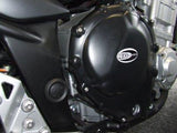 R&G Engine Case Covers fits for Suzuki Bandit 650 (RHS) - Durian Bikers