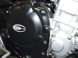 R&G Engine Case Covers fits for Suzuki Bandit 650 (RHS) - Durian Bikers