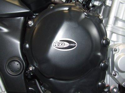 R&G Engine Case Covers fits for Suzuki Bandit 650 (RHS) - Durian Bikers
